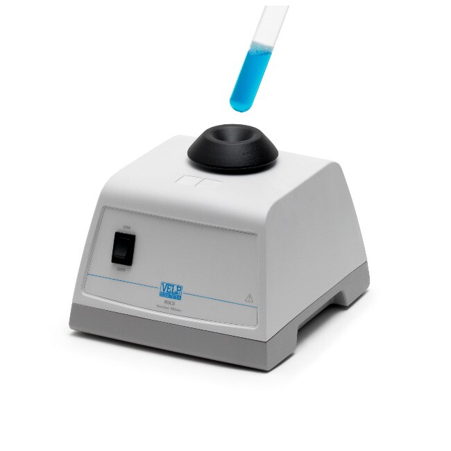 Velp Scientifica™ RX3 Vortex Mixer Orbit 4.5mm Vortexers Fisher